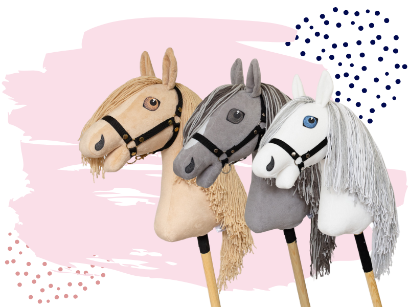 hobby horse e-shop